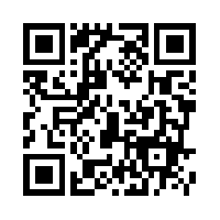 QR Code - INTAC 2018 Registration