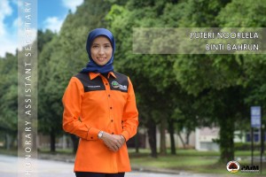 puteri noorlela binti bahrun 2