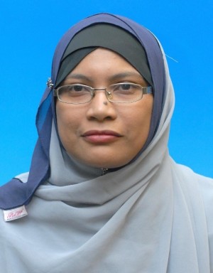 Pn Adibah