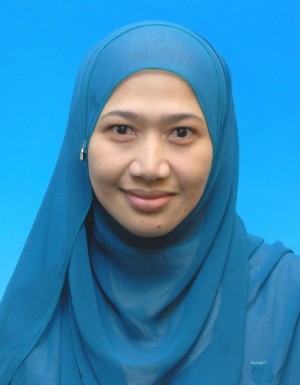 Sharifah Hayati